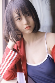 杨贵妃传