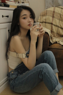 明星专题：林一霆