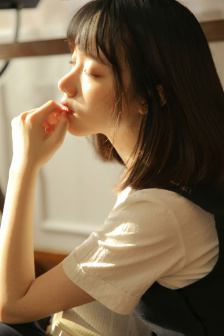 灵与欲